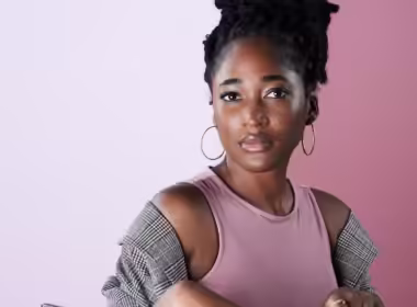 Adelayo Adedayo Reflects on Career and New Role