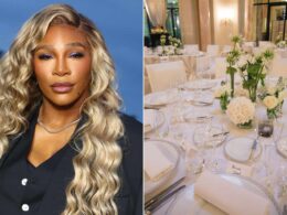 Serena Williams and Daughters Infuriated After Being Denied Access to Paris Rooftop Restaurant