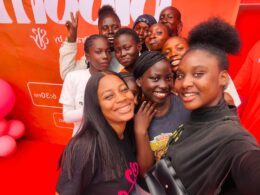 SKY Girls Premieres "Journey To Bloom" Series In Kaduna: A Groundbreaking Show Empowering Teens Black Panther