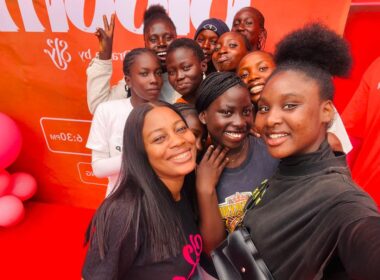 SKY Girls Premieres "Journey To Bloom" Series In Kaduna: A Groundbreaking Show Empowering Teens SKY Girls