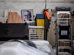 The late Abbé Pierre, a renowned French priest and social justice advocate, has been accused of sexual harassment and assault by multiple women.