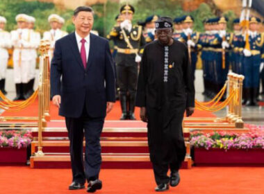 China Agrees To Help Nigeria Fight Money Laundering