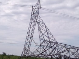 Vandals destroy 2 electricity towers on Damaturu-Maiduguri line