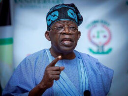 President Tinubu Inaugurates New Nigerian Army Barracks in Abuja