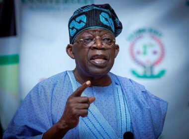 President Tinubu Inaugurates New Nigerian Army Barracks in Abuja
