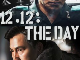 12.12: The Day, South Korea, Oscars 2025, Best International Feature Film, Kim Sung-su, Hwang Jung-min, military coup, box office
