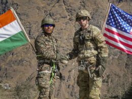 India Set to Finalize $4 Billion Deal for 31 Predator Drones with US in October