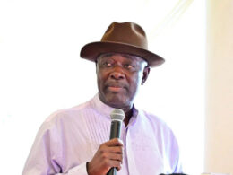 Wike Was instrumental to my appointment As Minister of Petroleum, says Lokpobiri