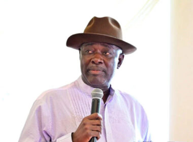 Wike Was instrumental to my appointment As Minister of Petroleum, says Lokpobiri