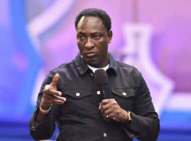 Prophet Jeremiah Denies Using NAFDAC Name to Deceive Public