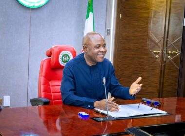 Enugu State Govt Announces Tractor Assemblage Plans