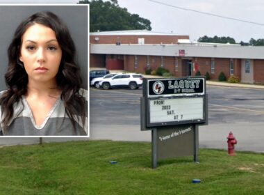 Missouri Teacher Admits to Having Sex With 16Yr Old Student