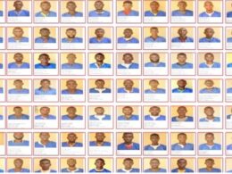 BREAKING: 281 Inmates Missing After Borno Flood, Says NCoS The Nigerian Correctional Service (NCoS) has confirmed that 281 inmates are missing following a flood that hit the Medium Security Custodial Centre in Maiduguri, Borno State.