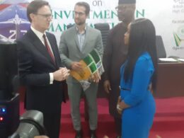 UK to Establish $5m Lithium Battery Recycling Plant in Ogun State UK to Establish $5m Lithium Battery Recycling Plant in Ogun