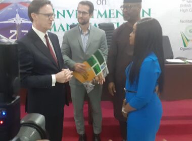 UK to Establish $5m Lithium Battery Recycling Plant in Ogun