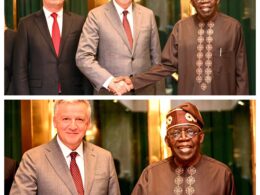 The President made this commitment on Thursday during a meeting in Abuja with the global leadership of Coca-Cola, where the beverage giant announced plans to invest $1 billion in Nigeria over the next five years.