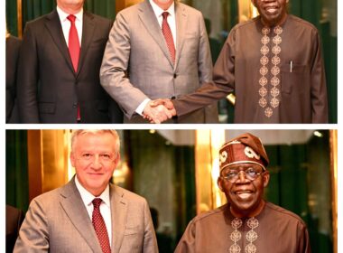 The President made this commitment on Thursday during a meeting in Abuja with the global leadership of Coca-Cola, where the beverage giant announced plans to invest $1 billion in Nigeria over the next five years.