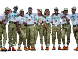 BREAKING: FG Raises NYSC Allowance from N33,000 to N77,000 NYSC Members to Receive Increased Monthly Allowance as FG Implements New Minimum Wage Act
