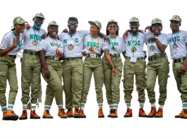NYSC Members to Receive Increased Monthly Allowance as FG Implements New Minimum Wage Act