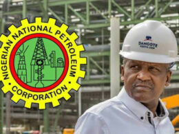 NNPC, Dangote Refinery Should Settle Fuel Price Dispute Themselves - Presidency