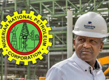 NNPC, Dangote Refinery Should Settle Fuel Price Dispute Themselves - Presidency