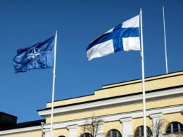 Finland to Host New NATO Command Center Near Russian Border