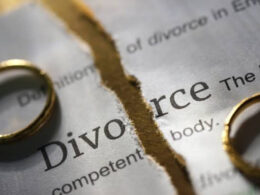 Wife divorces Her husband due to Financial Insecurity Wife divorces Her husband due to Financial Insecurity