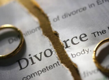 Wife divorces Her husband due to Financial Insecurity