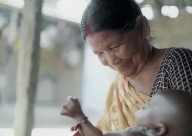 From Killers to Saviors: The Indian Midwives Who Rescued Baby Girls
