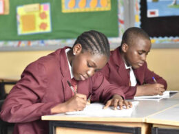 Federal Government to Allow 'Exceptionally Gifted' Children Under 18 to Write WASCE