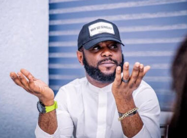 Seyi Tinubu could be next Governor of Lagos  - Youth Minister