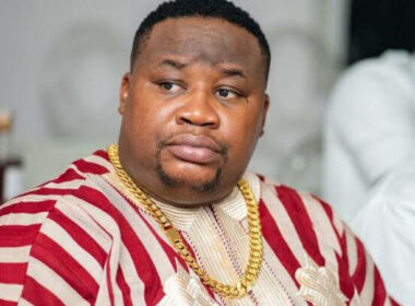 Why Lagos govt sealed Cubana Chiefpriest’s fast food outlet