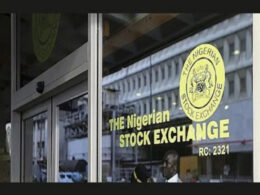 Investors lose N267 billion as stock market gains are reversed