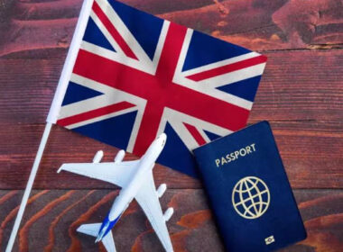 UK Has Issued 300,000 Visas to Nigerians Since 2021, Montgomery Reveals