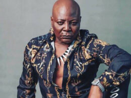 I Didn’t Know My Father - Charly Boy Opens Up