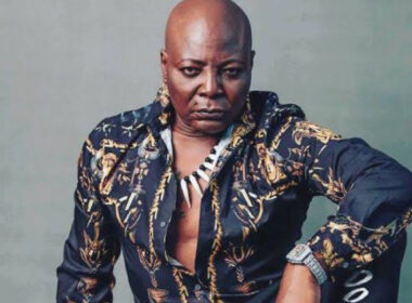 I Didn’t Know My Father - Charly Boy Opens Up