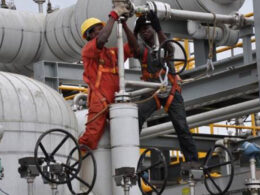 FG Grants License for Nigeria's First Floating LNG Facility