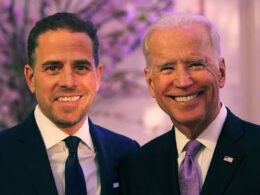 President Biden's Son Pleads Guilty to Tax Charges, Faces Up to 17 Years in Prison