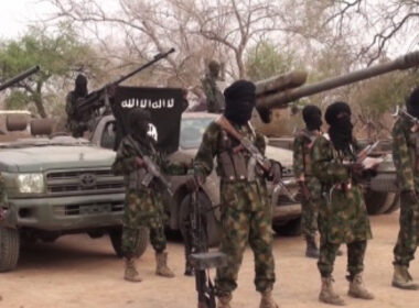 Over 200 Inmates Including Boko Haram Commanders Escape