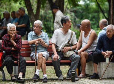 China Hikes Retirement Age by 5 Yrs Amid Population Decline