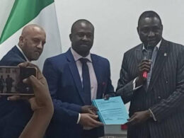 EFCC hands over 53 vehicles And $180,300 to Canadian Police