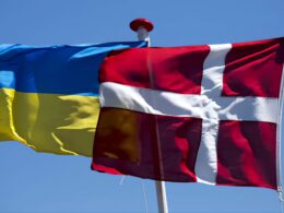 Denmark To Invest Over $628 Million to Boost Ukraine’s Defense Industry