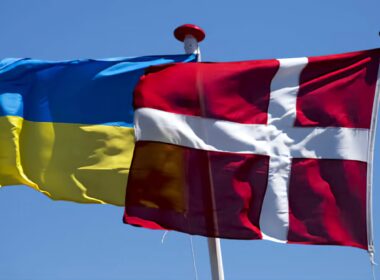 Denmark To Invest Over $628 Million to Boost Ukraine’s Defense Industry