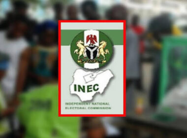 INEC Denies Rumors of Chairman Mahmood Yakubu's Death