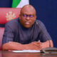 Fubara approves Swift Upgrade of Ignatius Fubara Withdraws from Rivers APCAjuri University