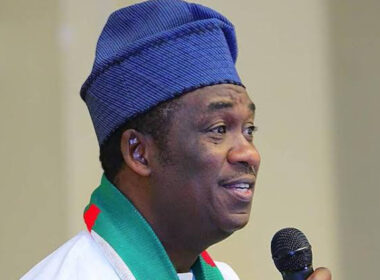 Nigerian Youths making Us proud globally – Lagos Deputy Governor