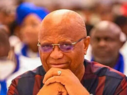 Akwa Ibom Governor Rewards Youths N310 for Boycotting #EndBadGovernance Protest