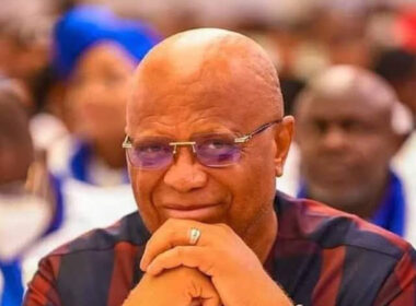 Akwa Ibom Governor Rewards Youths N310 for Boycotting #EndBadGovernance Protest