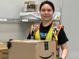 Brain surgeon quits hospital job to work at Amazon warehouse