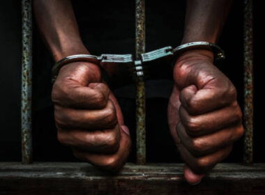 Activist Akinde Daniel Arrested in Church Service Over Alleged Role In #EndBadGovernance Protests